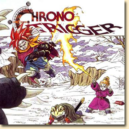 Chrono Trigger Image