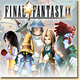Final Fantasy IX Image