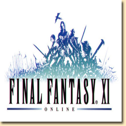 Final Fantasy XI Image