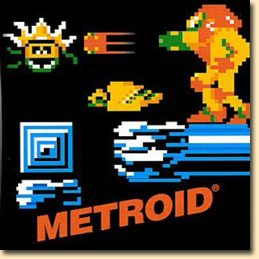 Metroid Image