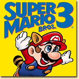 Super Mario Bros. 3 Image