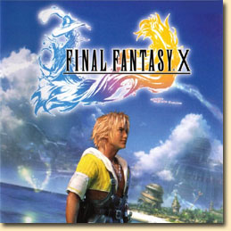 Final Fantasy X Image