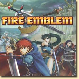 Fire Emblem Image
