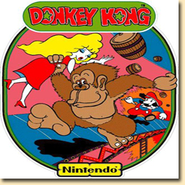 Donkey Kong Image