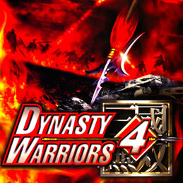 Dynasty Warriors 4 Image