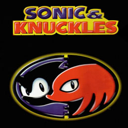 Sonic & Knuckles Image