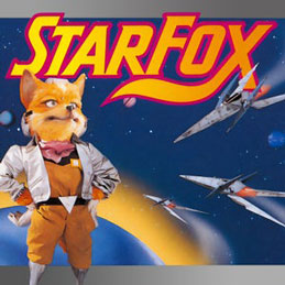 Star Fox Image